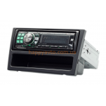 Переходная рамка CARAV 11-027 OPEL